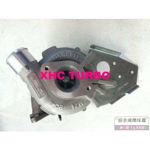 NEW GT20 752610-5032S Turbocharger for Land Rover Defender,Transit VI,Puma 2.4TDCi 143HP