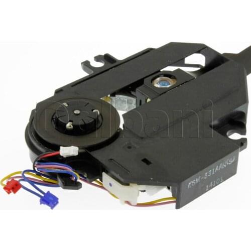 Original Replacement For SONY D-826K CD Player Laser Lens Lasereinheit Assembly D826K Optical Pick-up Bloc Optique