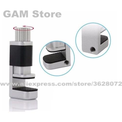 Adjustable LCD Screen Clip Rubber Fixture Fastening Clamp Repair Tools For iPhone/iPad/Samsung/Huawei/Xiaomi Cell Phone Tablet