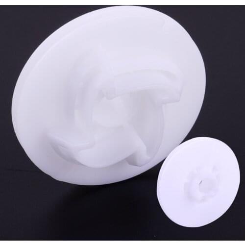 LETAOSK Recoil Starter Pulley Fit for HUSQVARNA 445 450 455 460 461 Chainsaw 537092501