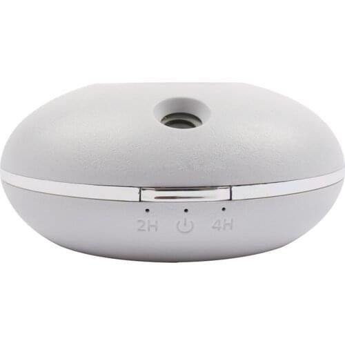 DMWD Mini USB Ultrasonic Humidifier Water Bottle Humidificador Essential Oil Diffuser Air Aromatherapy Mist Maker DC5V