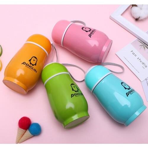 Umfinger Camping Thermoses