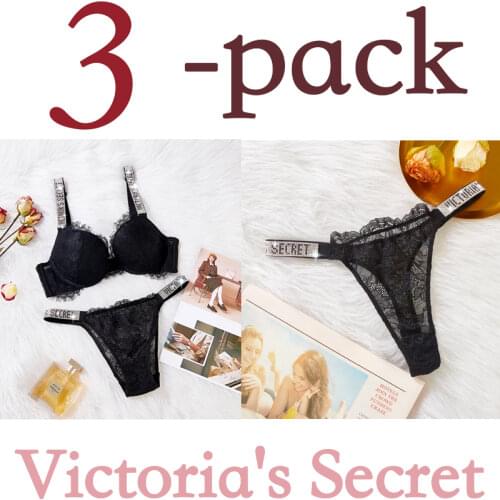Victoria's Secret Women Underwear