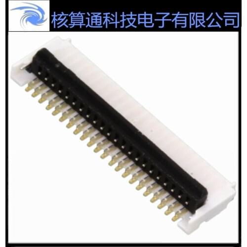 10pcs 5034802400 503480-2400 Imported molex connector