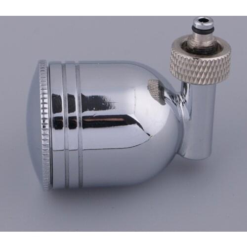 7cc Metal Cup Paint Color Cup for Dual / Single Action Side Airbrushes Spray Airbrush Gravity Feed Air Brush Parts Accessories