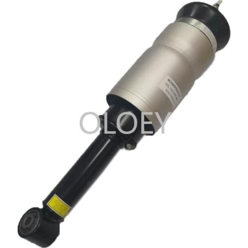 Shock absorber Air suspension Front spring pocket RNB501520 for Range Rover 2002 2003 2004 2005 2006 2007 2008 2009 2010-2012
