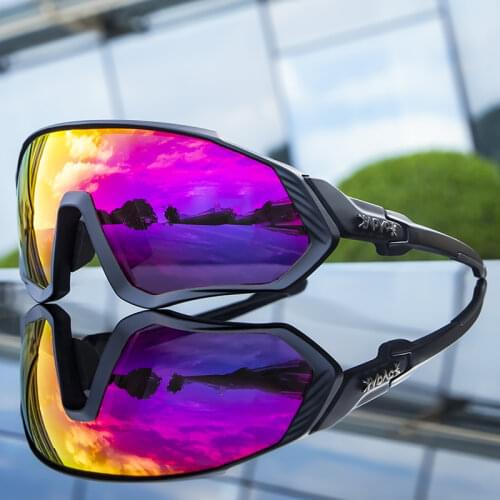 Brand Polarized Cycling Glasses Men Tr90 Outdoor Sport Glasses Mtb Road Bike Glasses UV400 Women Cycling Sunglasses
