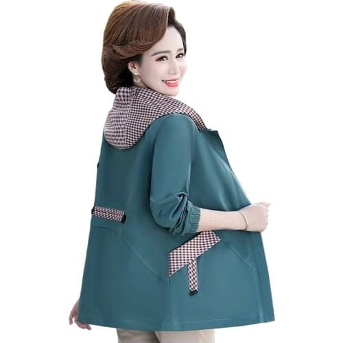 Женские большие плащи CAN XIN LCY China At AliExpress