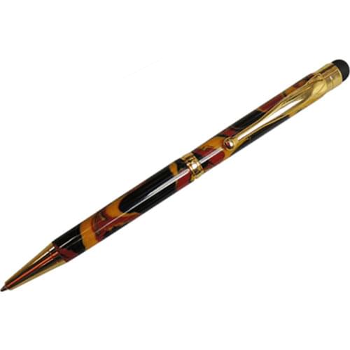 DIY Fancy touch stylus pen kits RZ-BPTS3