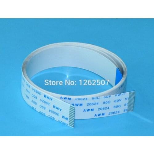 Printhead cable for hp 932 933 print head cables for hp pro officejet 6100 6600 6700 7110 7600 7610 7612 6060 6060e 6100e