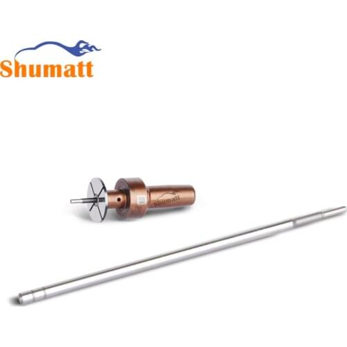 China Made New Common Rail Injector Valve Assembly F00VC01502 F00VC01517 For 0445110368 369 437 429 646 647 688 689