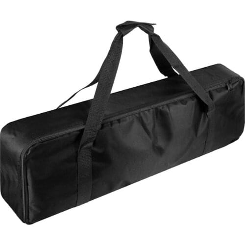 Neewer 28inchx5inchx10inch/73cmx25cmx13cm Photo Video Studio Kit Large Carrying Bag for Tripod Stand/Monopod/ Umbrella