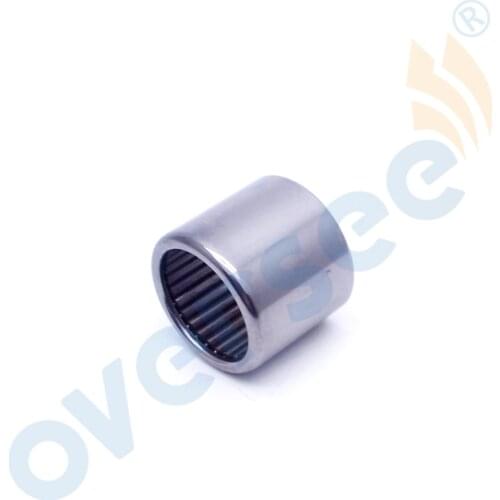 OVERSEE 93315-220V7 Needle Bearing For Parsun Hidea Yamaha 25HP 30HP Outboard Engine 2Stroke 61N 61T 69P Models