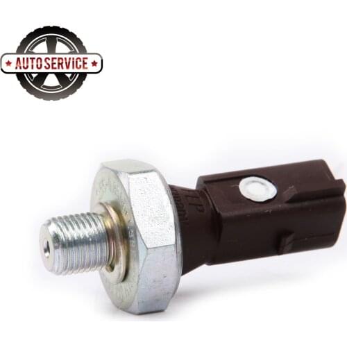 New 038 919 081 H Oil Pressure Sensor Switch 0.55-0.85 BAR For Passat Golf Caddy Jetta Polo Tiguan CC A4 Allroad A6 Q3 038919081
