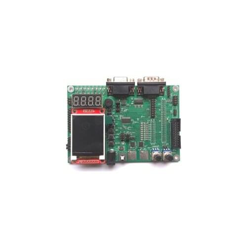 Single Chip Microcomputer (1300/1302) Development Board/Evaluation Board