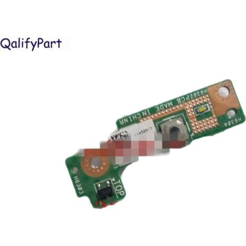 Original Laptop Power Button Switch Board for HP TPN-P102 DV4-5302TX DV4-5000