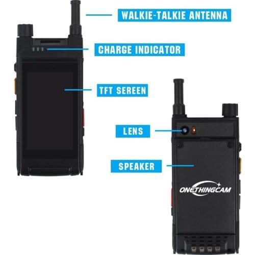 P09 Sample 4G Body Worn Camera Add Walkie Talkie New Police New Arrival Wifi Walkie Talkie Live Streaming Video Camera