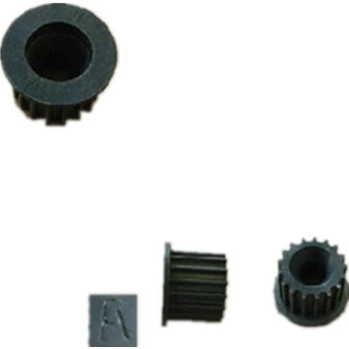 Water pump drive pulley Water pump pulley for GREAT WALL HAVAL H9 4C20A 1022103AEC01