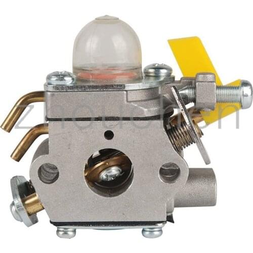 Top!-C1U-H60 Carburador Carb com Junta 308054013 308054012 308054004 para 25Cc 26Cc 30Cc Ryobi Homelite Cortador de Escova