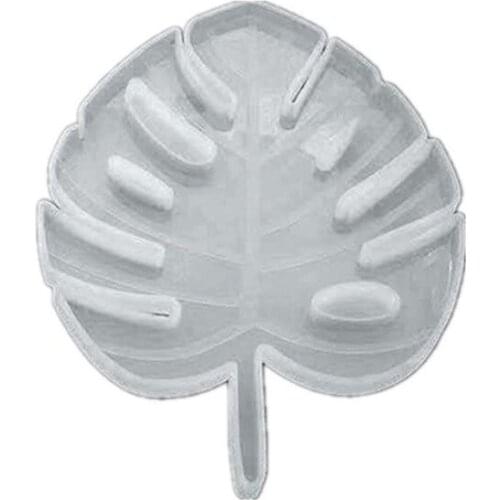 UV Resin DIY Concrete Coaster Silicone Mold Cement Insulation Pad Molds