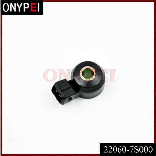 22060-7S000 22060-AU010 Egnine Detonation Knock Sensor For Nissan Cube Frontier NV200 Infiniti QX56 220607S000 22060AU010