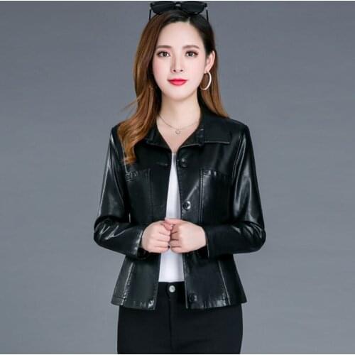 AYPLBGHN Women's Autumn Jackets