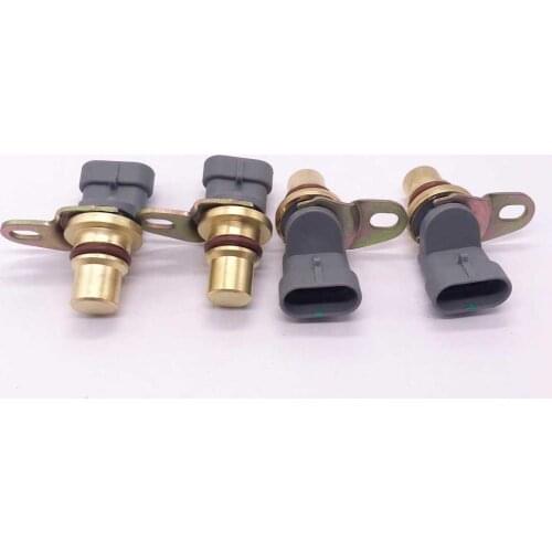 SMD 4PCS CamShaft Position Sensor 8104566170 CSS124 For BUICK CHEVROLET GMC ISUZU OLDSMOBILE PONTIAC 213295 213701 8104562500