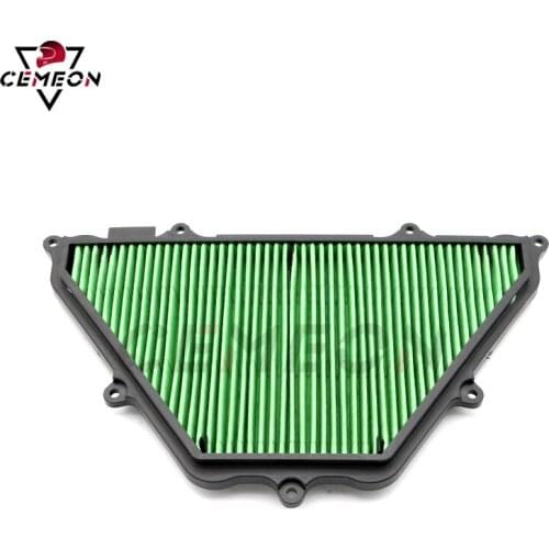 For Honda X-ADV750 XADV750 2017 2018 2019 Motorcycle air filter cleaner inlet air filter