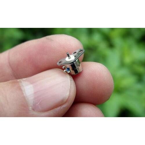 5MM 2 phase 4 wire Stepper Motor R48