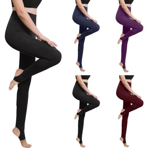 Eillysevens Women's Winter Leggings