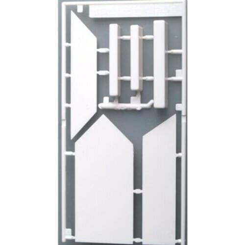 Trumpeter Hobby Tools 09919 Model Craft Master Tools Sandpaper Grip(3pcs Sanding Blocks with Double Sided Tape)