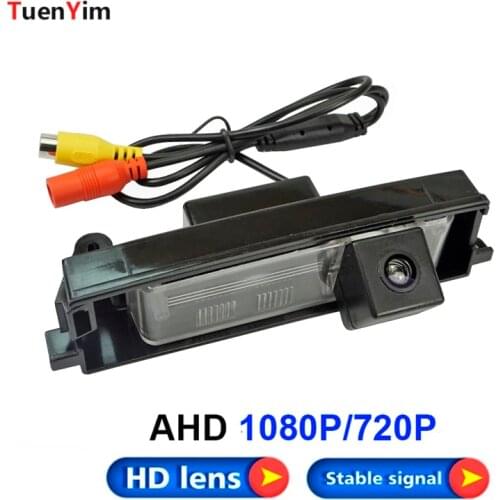 Car rear view camera car monitor parking system backup viewer reversing monitor FOR TOYOTA RAV4/ CHERY A3 night vision