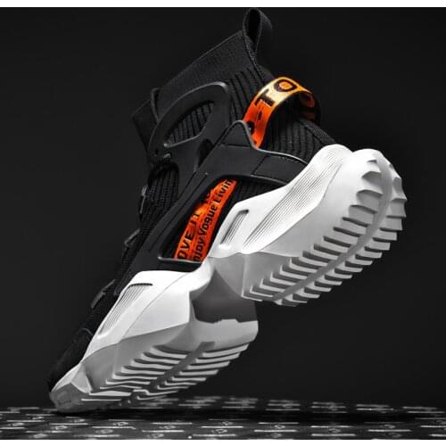 Men shoes Sneakers Male tenis Luxury shoes Mens casual Shoes Trainer Race off white Shoes fashion loafers running Shoes for men