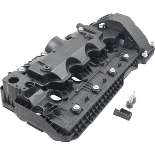 AP03 Right Engine Cylinder Head Valve Cover N62 For BMW 545i 550i 645Ci 745i 750i X5 V8 11127563474