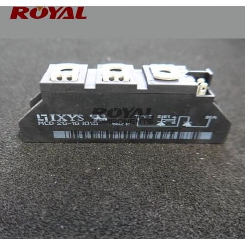 MCD26-16IO1B MCD26-12IO8B