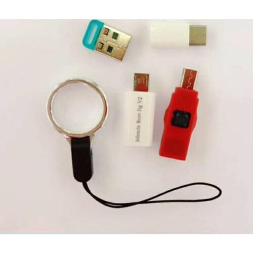 Запчасти для телефонов Miracle frp dongle China At AliExpress