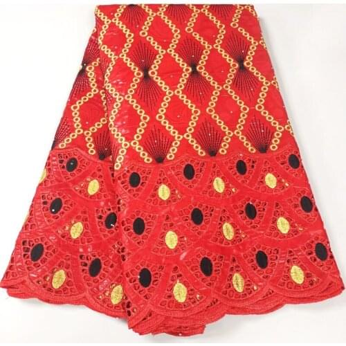 Latest Cotton Bazin Riche Fabric Bazin Brodé Lace Fabric Jacquard Brocade Fabric Riche 2021 Nouveau High Quality 5yards