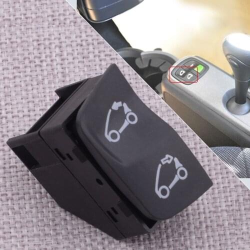 NEW 4518203810 A4518203810 Car Opening Closing Convertible Top Switch Fit For Smart 451 Fortwo 2007-2011 2012 2013 2014 2015