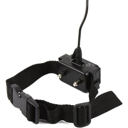 Fence Receiver Collar for W227B Rechargeable Wire Fence System