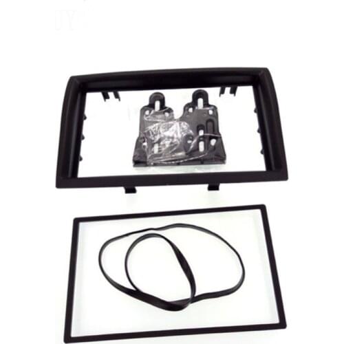 Fit For CITROEN Jumper 2006+ fit For PEUGEOT Boxer 2006 + FIAT Ducato 2006+ Car Radio CD DVD Audio Dash Trim Kits Fascia Frame