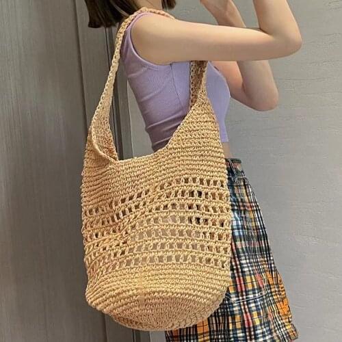 POOLOOS Women's Bags Shoppers
