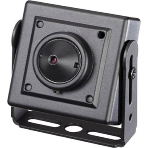 Size 25x25mm OV2719 WDR 2MP 1080P HD Pin Hole USB Camera Mini USB CCTV Camera for ATM Kiosk Automatic Vending Machines