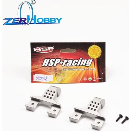 RGT Rc Crawler 136100 Rock Cruiser RC Shock Stay (AL.) 680028