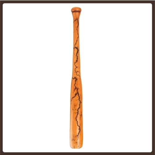 Souvenir Baseball Bat Aluminium Wood Professional Sports Equipment Wooden Baseball Bat Stick Bate De Beisbol Training Exercise