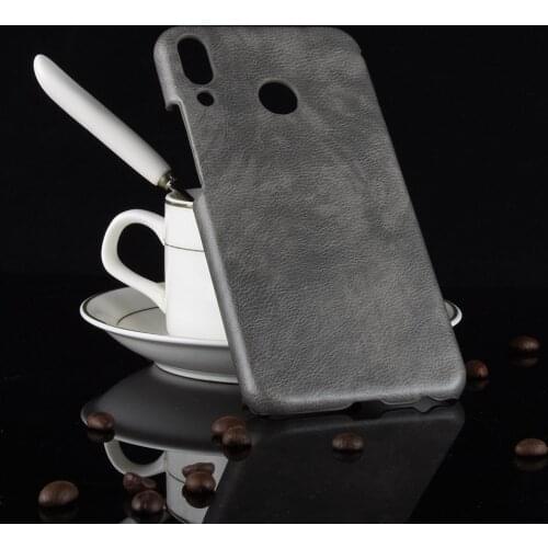 Ultra Slim Cases For Asus Zenfone 5 ZE620KL Case Litchi Skin Pattern PU Leather and PC Book Cover For Asus ZE620KL Phone Case