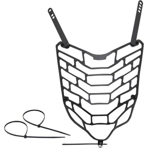 Motorcycle Headlight Guard Cover Protector for HONDA NC700X NC750X 2012-2018