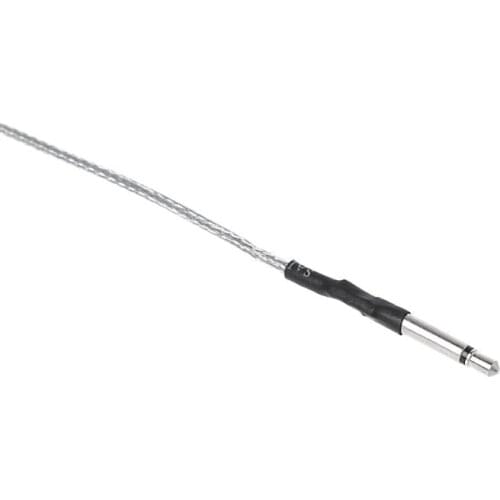 Pickup Piezo Rod Transducer Acoustic Guitar Ukulele Musical Instrument Accessory 87HF