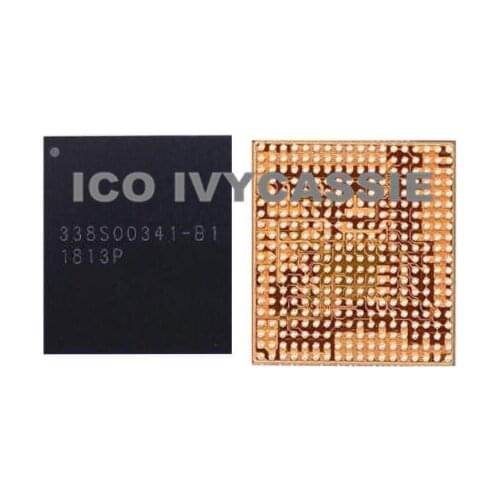 338S00341 For iPhone X U2700 Big Power IC Main Large Power Supply Chip PMIC 338S00341-B1