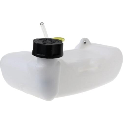 40-5 Brush Cutter Trimmer Fuel Tank Assy Universal Gas Fuel Tank