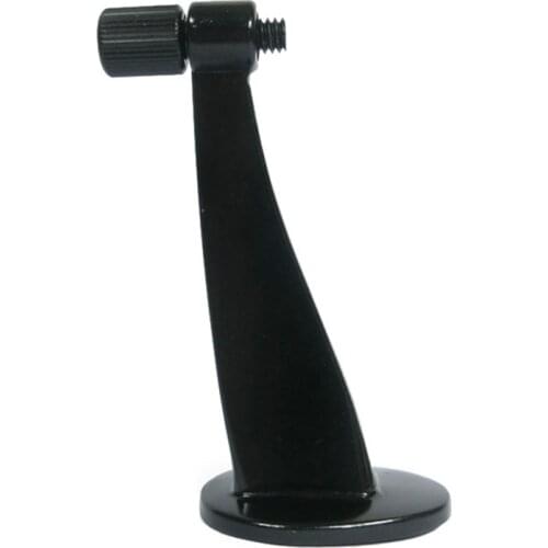 Datyson Tripod Connector Bracket 1/4 Inch Screw Size All Metal Binoculars Adapter 5P0031